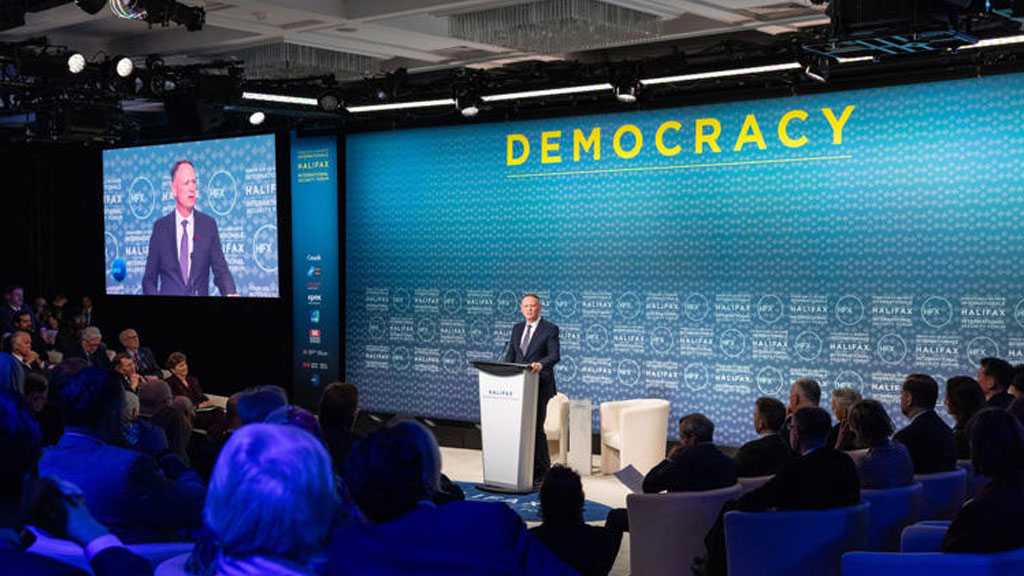 Ottawa Silent on Whether It Joined “Israeli” Military Conference on Gaza War