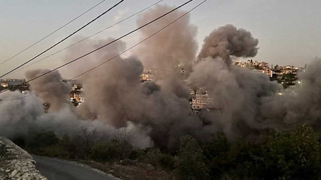 UN Expert: “Israeli” Strikes in South Lebanon Are War Crimes Undermining Ceasefire