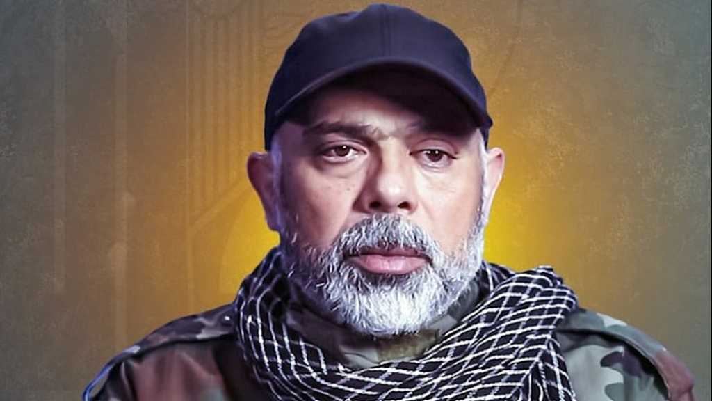 Palestinian Factions Mourn Hezbollah Great Jihadi Leader Haitham Al-Tabatabai