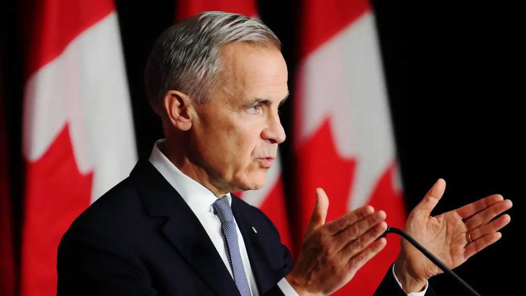 Canadian PM: The World Can Go on Without the US