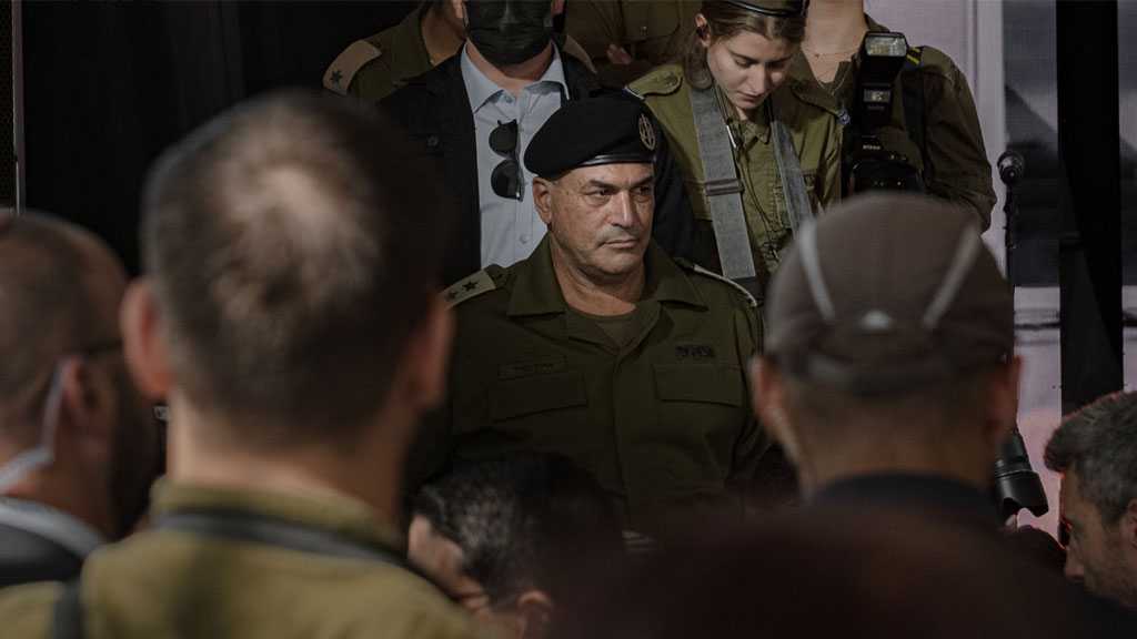 “Israel’s” Top Commanders Purged as Military Admits “Systemic Failure” on October 7