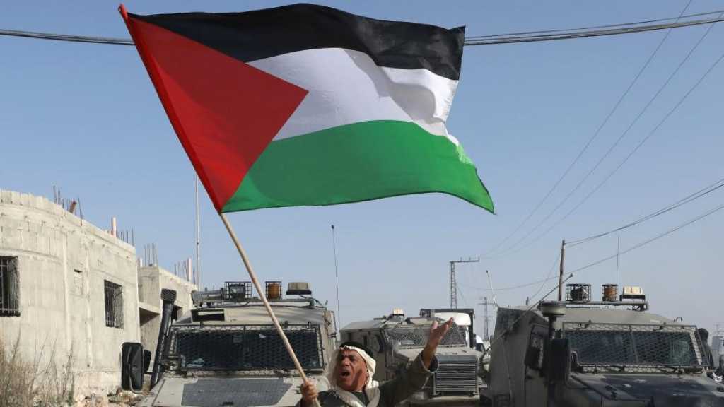 Massive “Israeli” Raids Target WB: 19+ Palestinians Detained