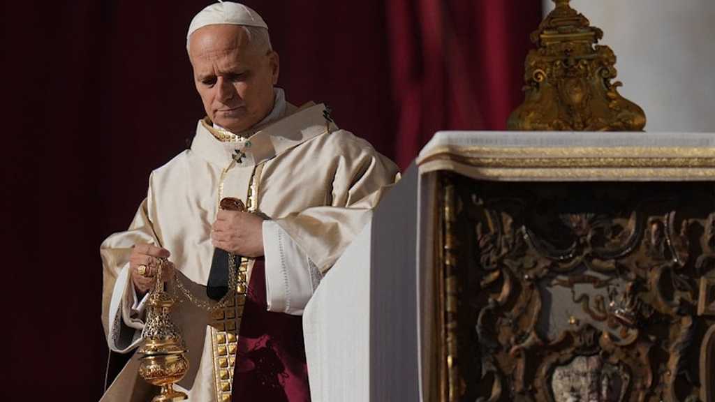 Vatican Confirms Pope Leo XIV’s December Visit to Lebanon