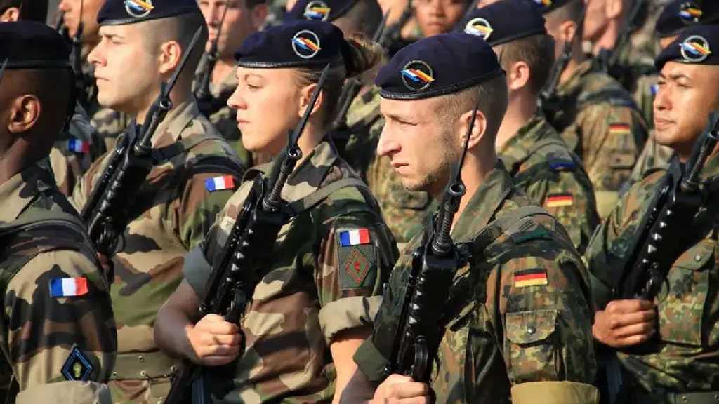 Le Figaro: Macron Set to Bring Back Voluntary Military Service
