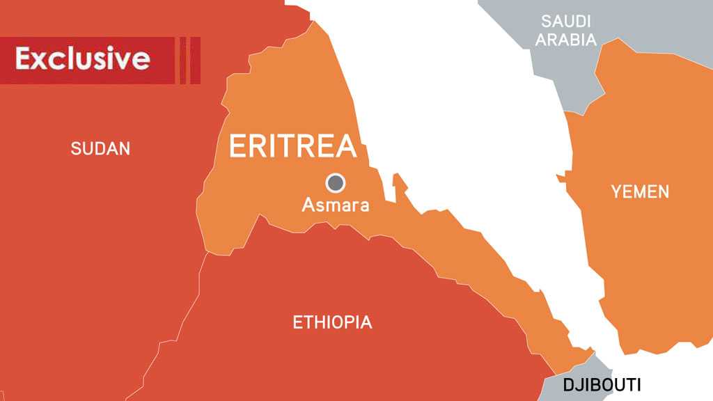 US-Zionist Escalation: Where the Devil’s Horn Meets the Horn of Africa