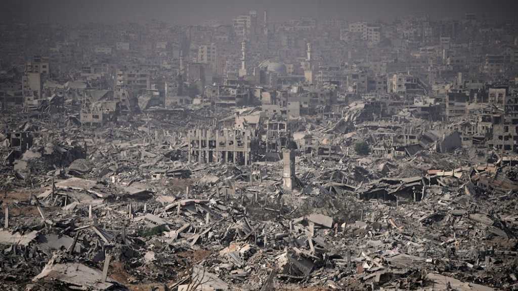 UNCTAD: Gaza, West Bank in Dire Economic Crisis Worst Since 1960