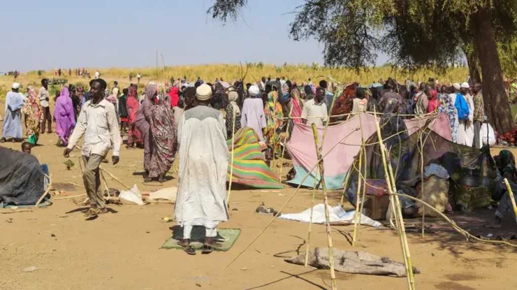 Sudan: RSF Declares Three-Month Humanitarian Ceasefire