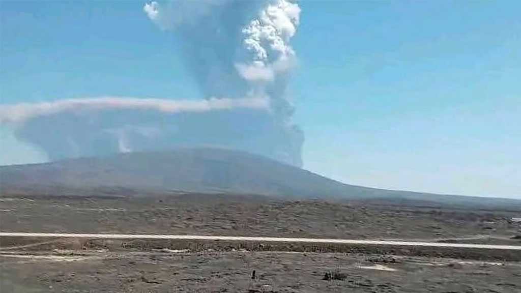 Ethiopia’s Hayli-Gubbi Volcano Erupts After Over 10,000 Years of Dormancy