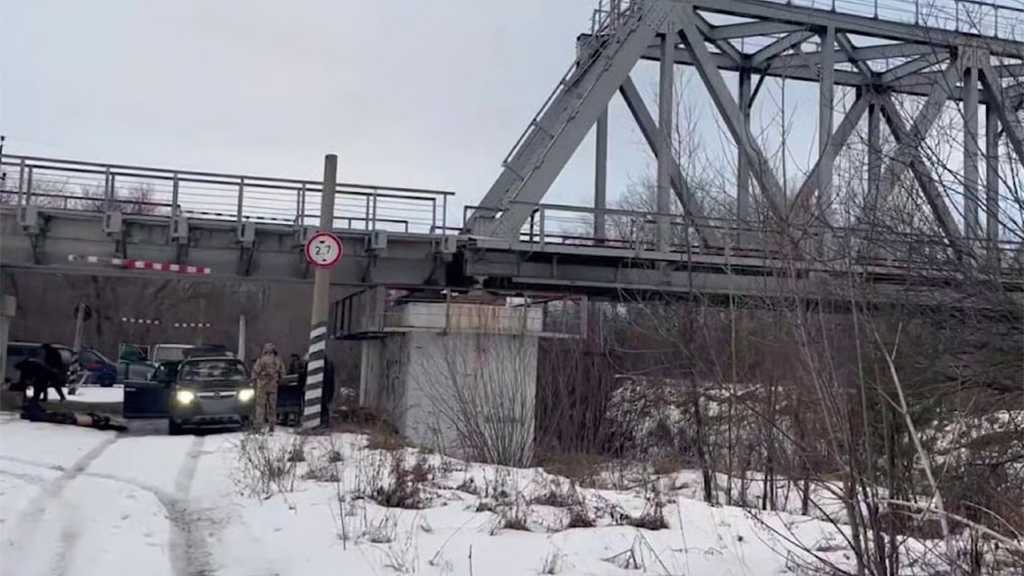 FSB Reports Killing of Suspected Saboteurs in Altai Train-Derailment Plot