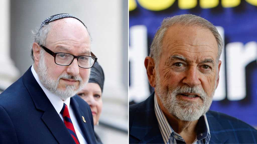 Ex-Spy Says He Was Raped in US Jail, Slams ’Israeli’ PM