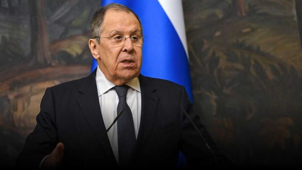 Lavrov: Europe Ignored on Ukraine