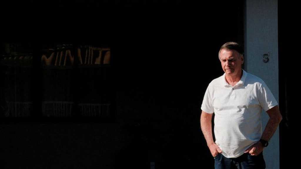 Brazil’s Supreme Court Orders Bolsonaro to Begin 27-Year Sentence for Coup Plot