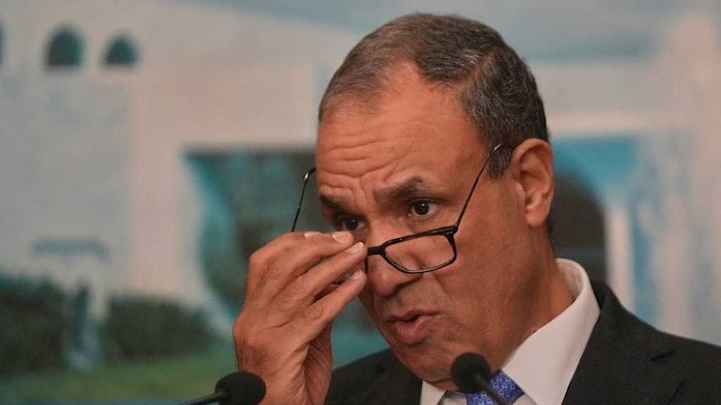 Egypt Urges Halt to “Israeli” Violations, Reaffirms Support for Lebanon
