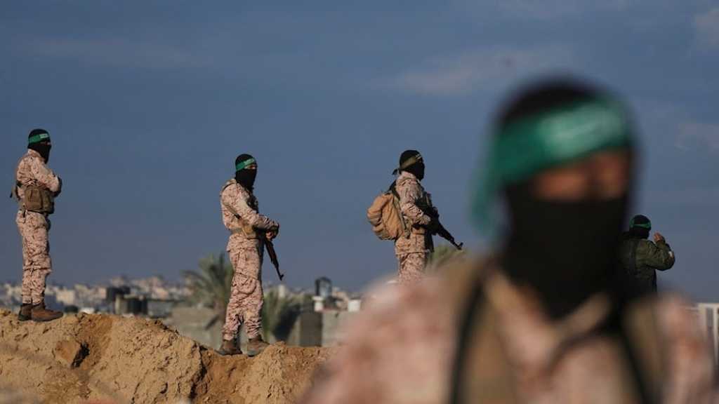 Hamas: ’Israeli’ Strikes on Encircled Rafah Fighters A Major Truce Breach
