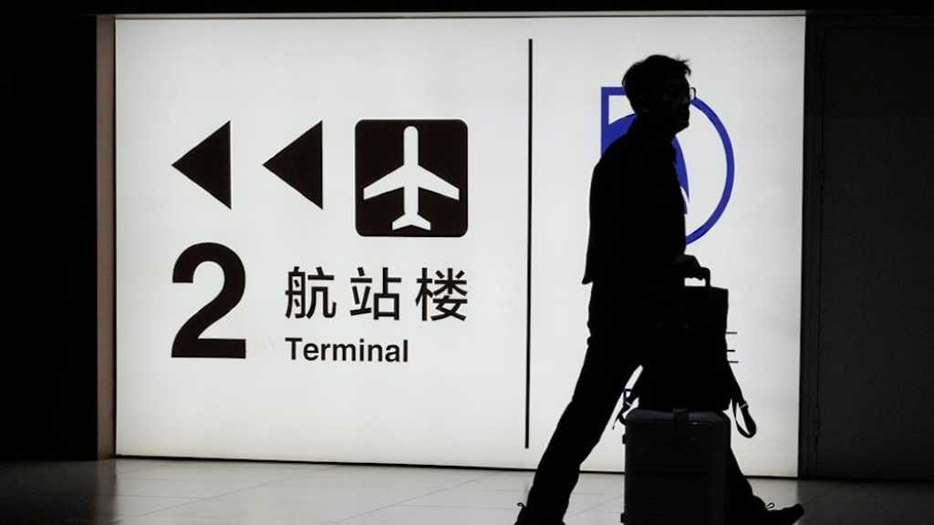 China Issues Fresh Travel Warning for Japan Amid Rising Tensions