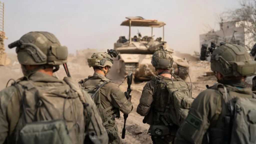 “Israel’ Uses AI to Track Soldiers’ Social Media, Curb War Crimes Evidence