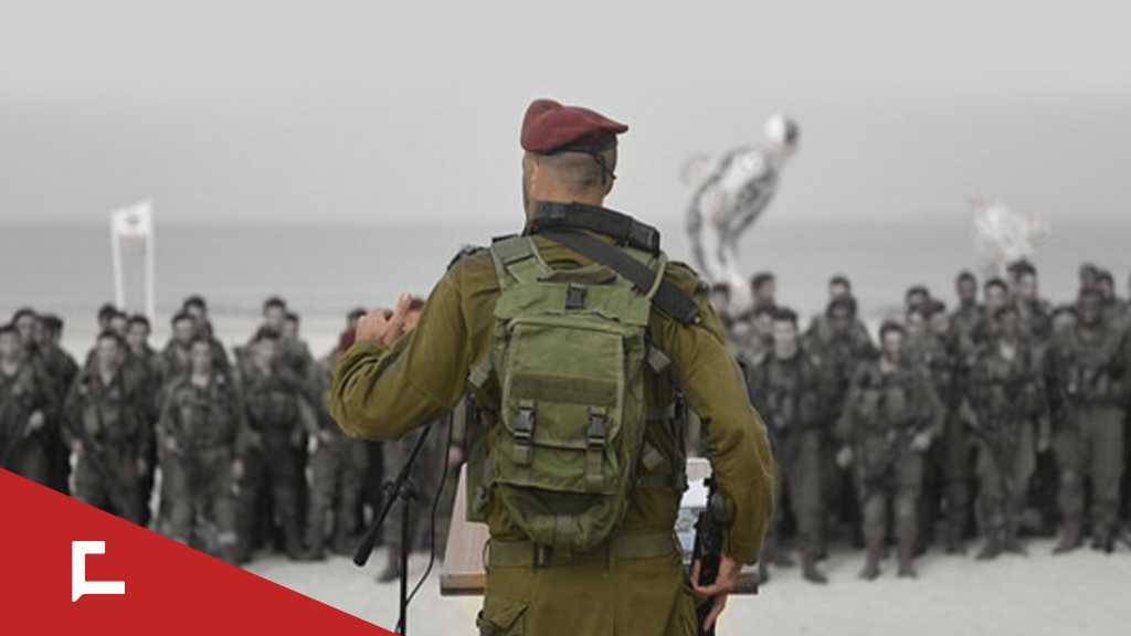 “Israel’s” Top Commanders Purged as Military Admits “Systemic Failure” on October 7