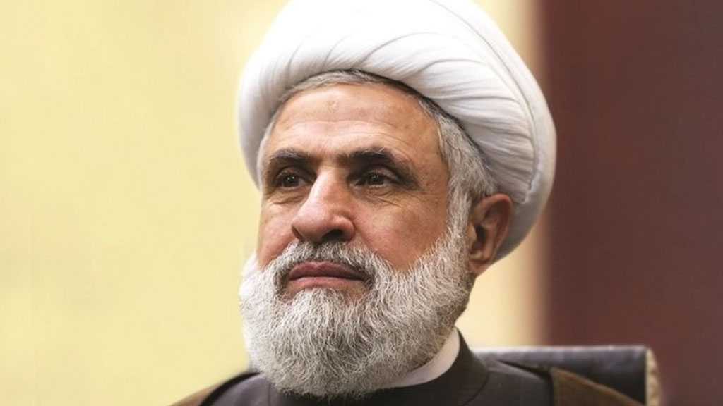 Sheikh Qassem to Deliver A Speech at Memorial of Jihadi Cmdr. Sayyed Haitham Al-Tabatabai and His Companions