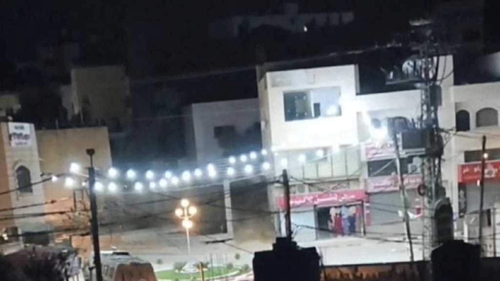 Escalation in West Bank: Raids, Settler Violence Surge