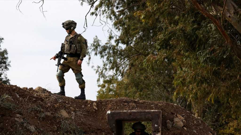 Resistance Continues: 13 Elite ‘Israeli’ Troops Injured in An Ambush in Southern Syria