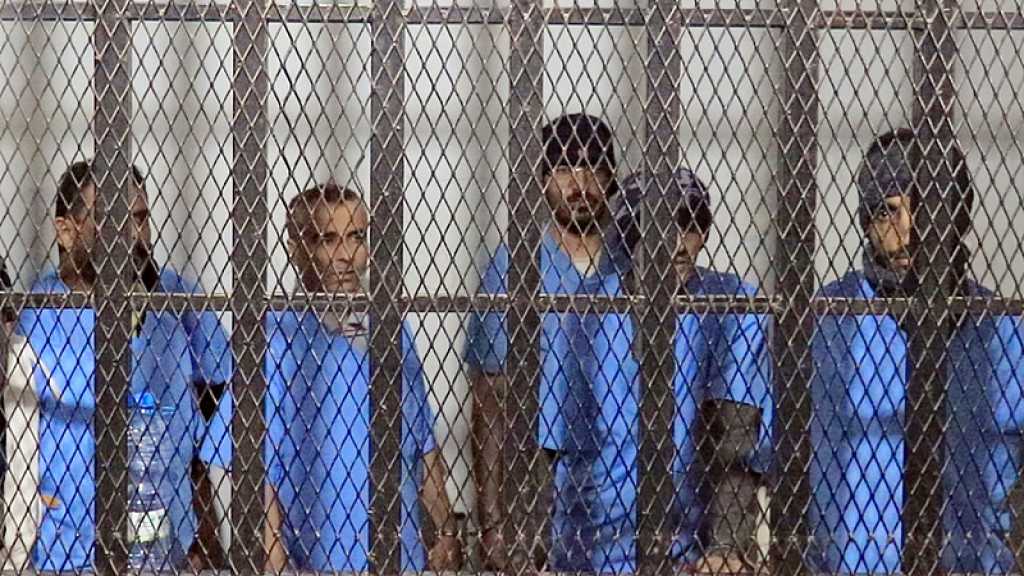 Yemen Condemns US, UK Meddling After Spy Death Sentences