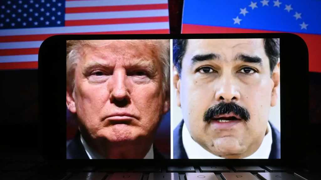 NYT: Maduro Urges Sovereignty as US Pressure Campaign Escalates Behind Secret Trump Call
