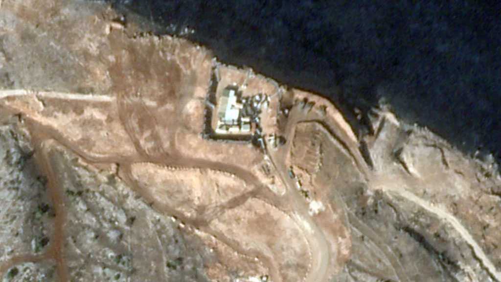Lebanon Files UN Complaint Over “Israeli” Wall Built Inside Its Territory