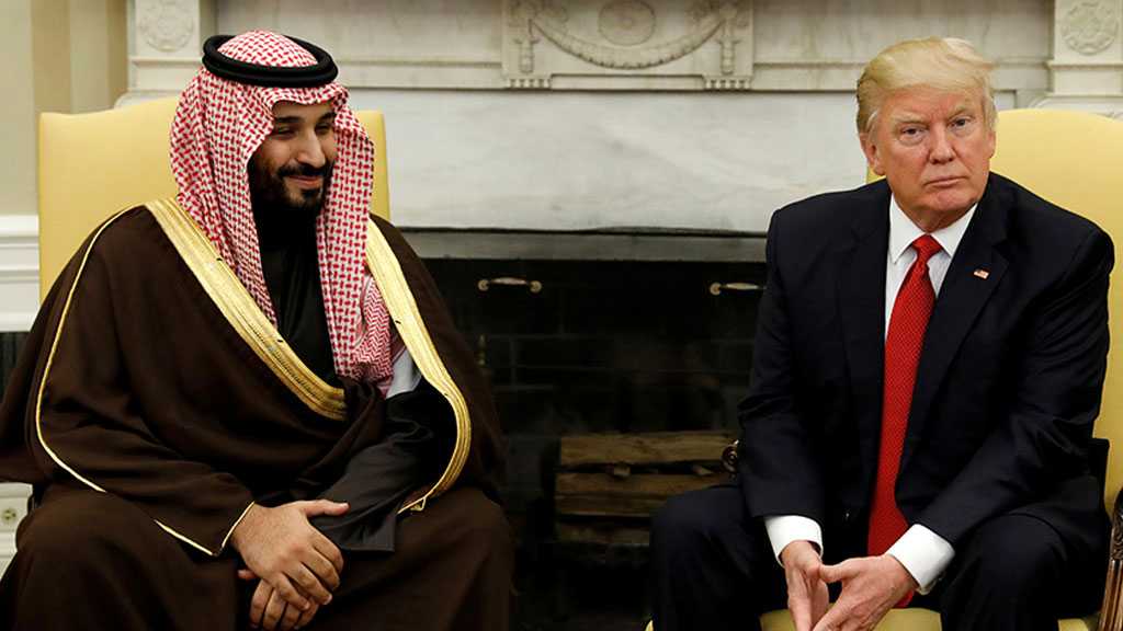 Why the US Can No Longer Impose Its “Values” on Saudi Arabia