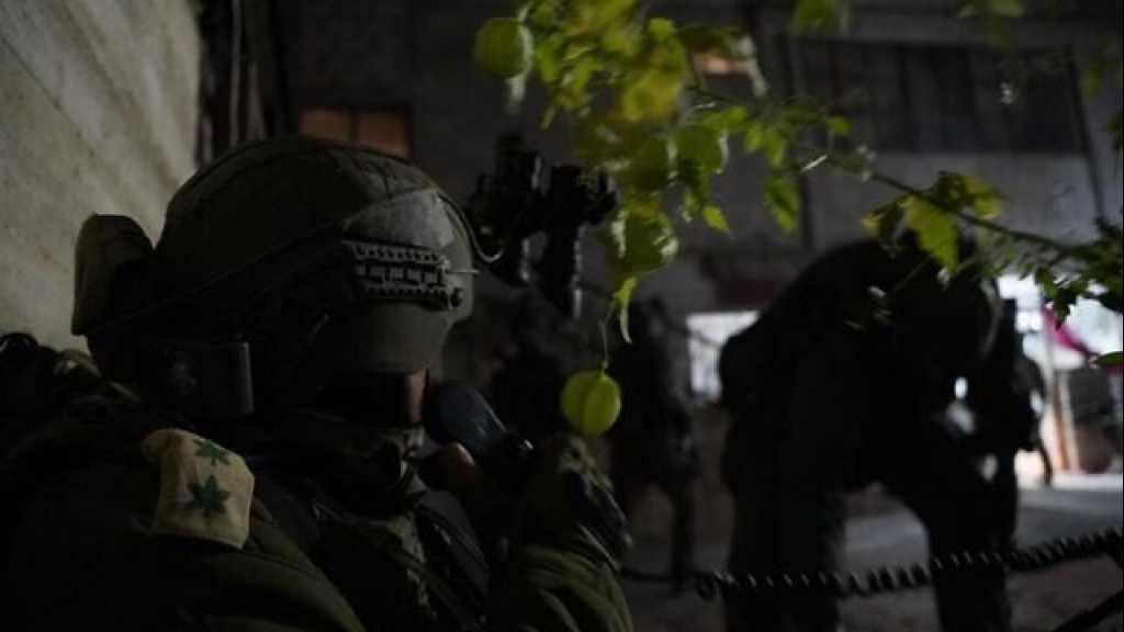 ’Israel’ Weighs Escalation in Syria After Troop Injuries