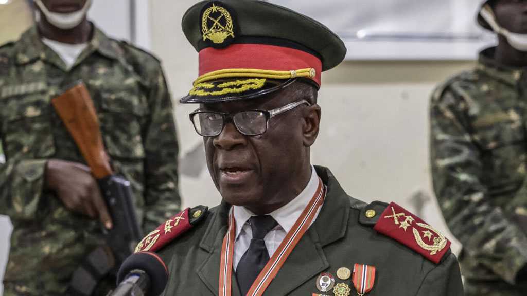 Guinea-Bissau Junta Names New Prime Minister As Regional Pressure Mounts