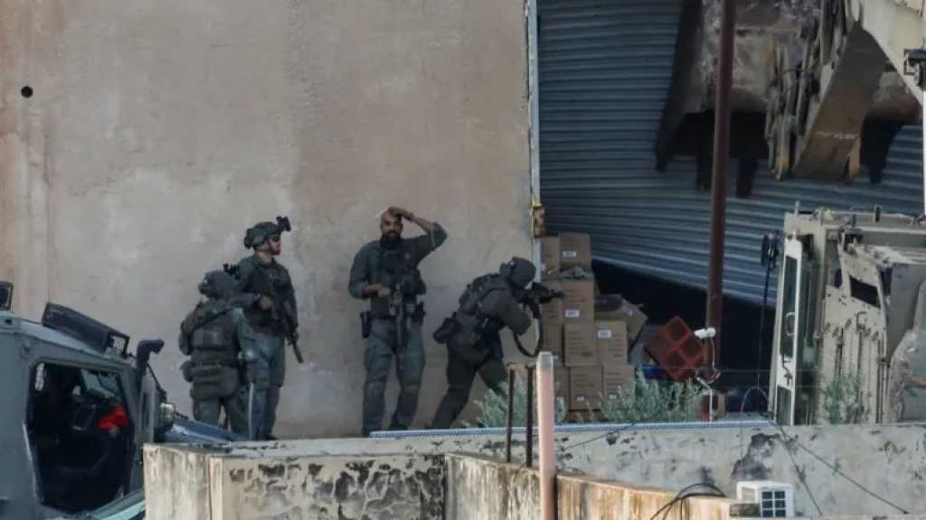 UN Condemns ’Israel’ Over Killing of Two Palestinians As Possible ‘Summary Execution’