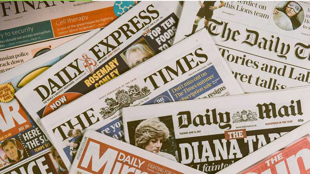 Russia Criticizes UK Media for Misrepresentation of Putin’s Comments on Ukraine