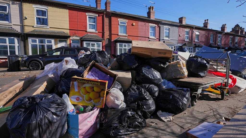 UK Confronts Massive Illegal Waste Crisis, Far Exceeding Official Estimates
