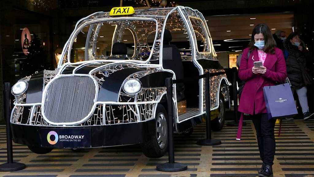 UK to Ban Taxis for Asylum Seekers’ Medical Appointments