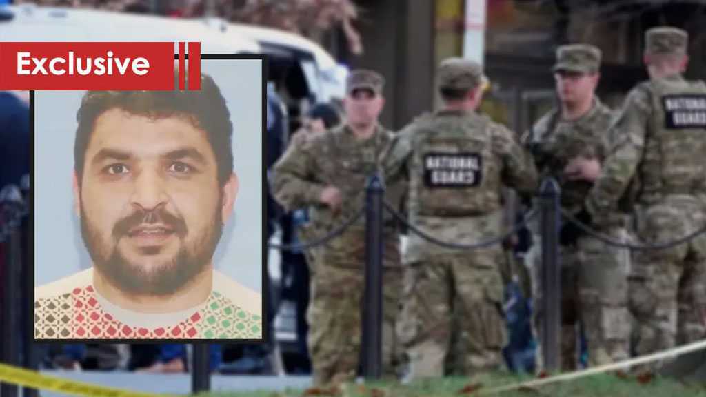 Tainted Welcome: When Allies Become “Terrorists”