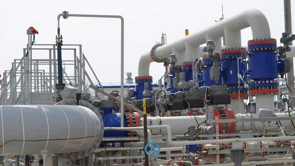 Kazakhstan Condemns Ukraine Over Oil Export Facility Struck