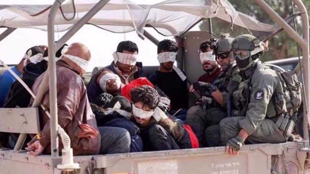 UN Denounces ’Israel’ For Systematic Torture of Palestinians