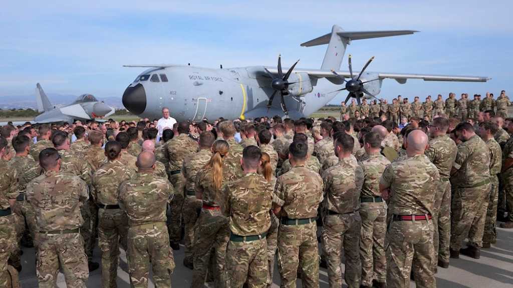 Afghanistan: SAS Linked to Executions, Weapon Planting
