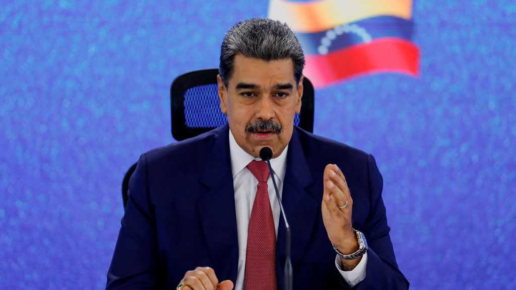 Maduro Reappears Publicly as Venezuela Stresses Sovereignty After Call with Trump
