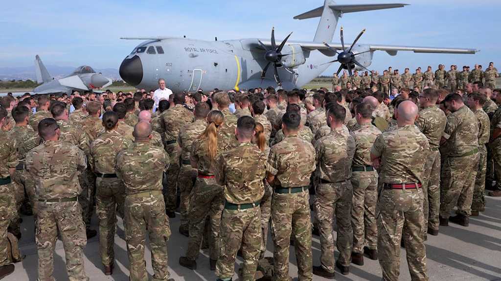UK Inquiry Hears Allegations of SAS Cover-Up in Afghanistan