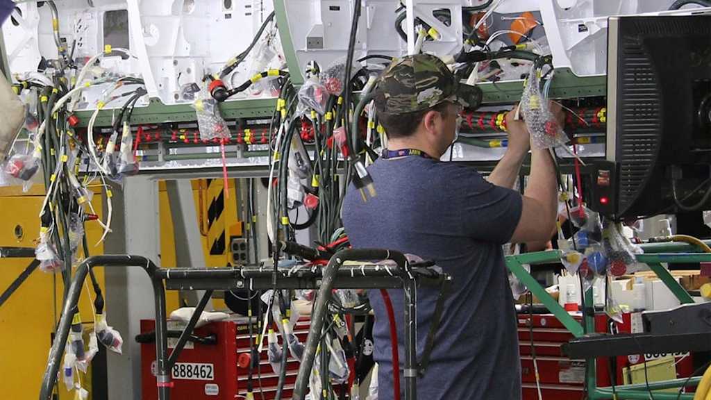 Europe Losing Rare Earth Race to the US