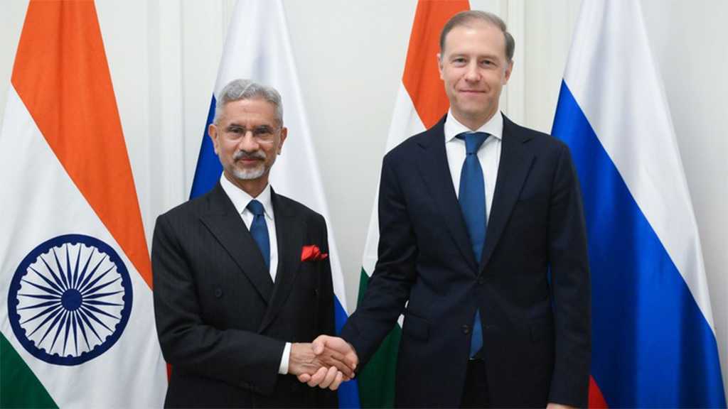 Putin’s India Trip to Revive Annual Summit Tradition