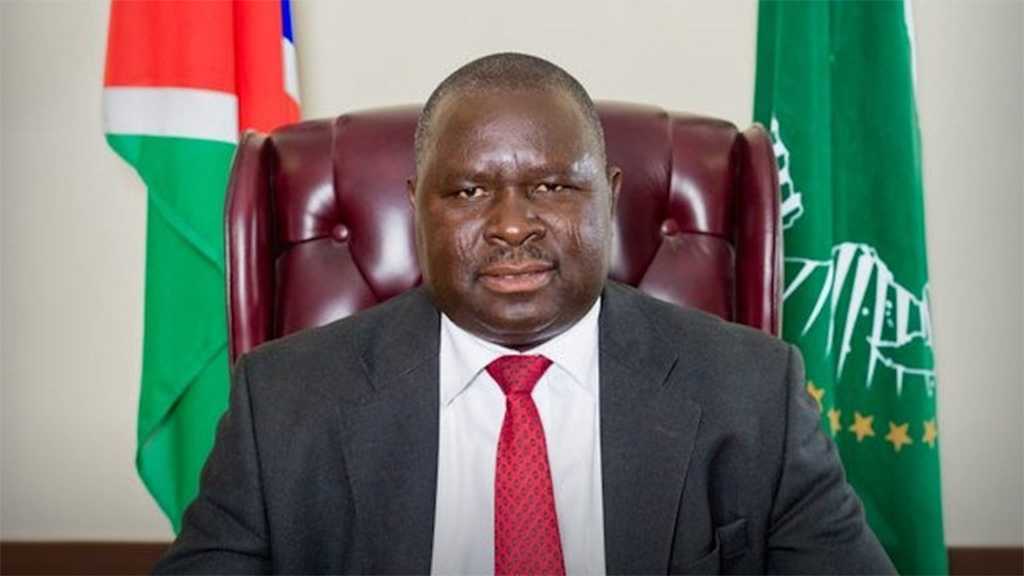 Namibian Councillor Drops Controversial Middle Name