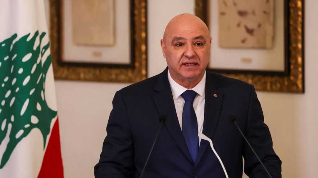 Lebanese President Appoints Former Ambassador Karam to Head Delegation to Mechanism Committee