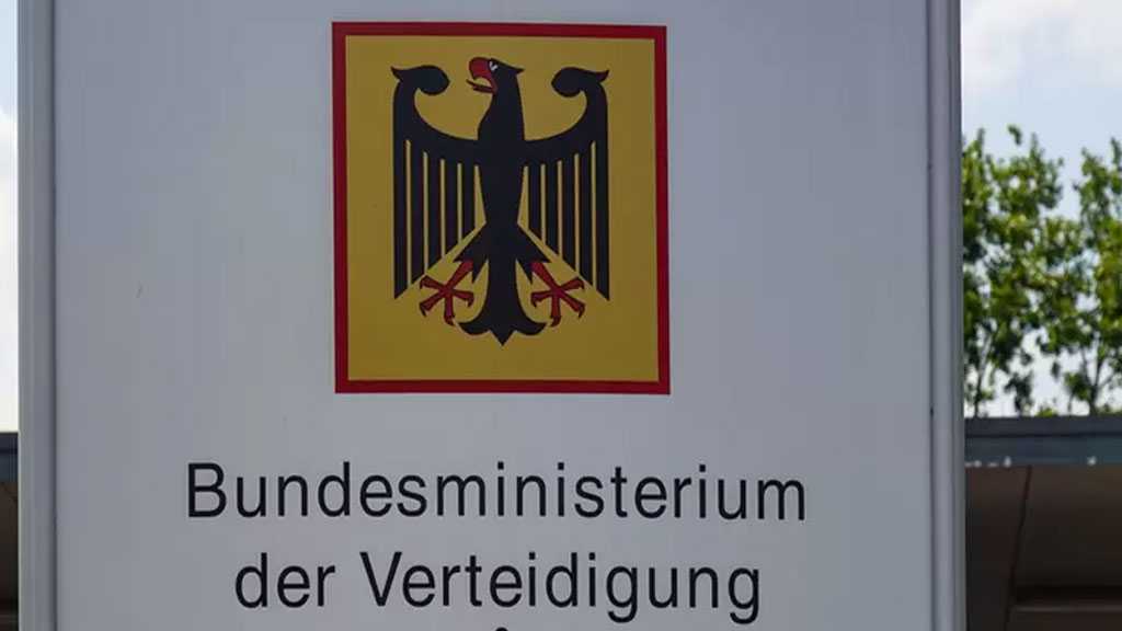German Army Chief: Pentagon Has Severely Reduced Direct Communication