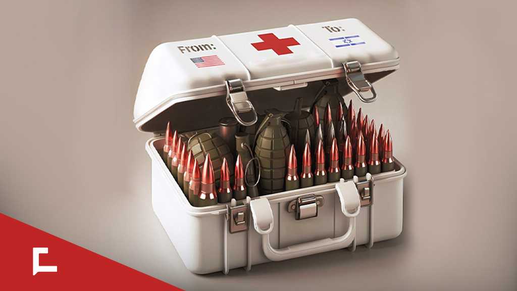 Blood for Profit: Washington’s Defense Giants Cash in on Gaza