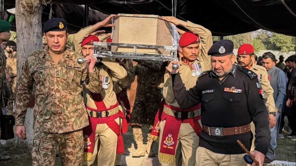 Pakistan: Militant Attack Kills Senior Official, 3 Others