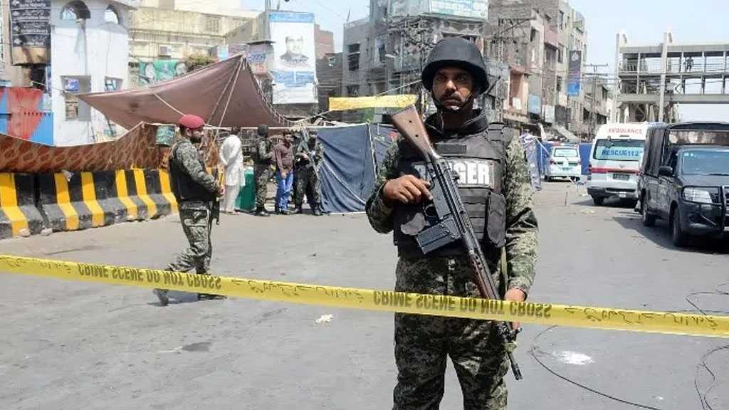 Senior Pakistani Official Among Four Killed in North Waziristan Militant Ambush