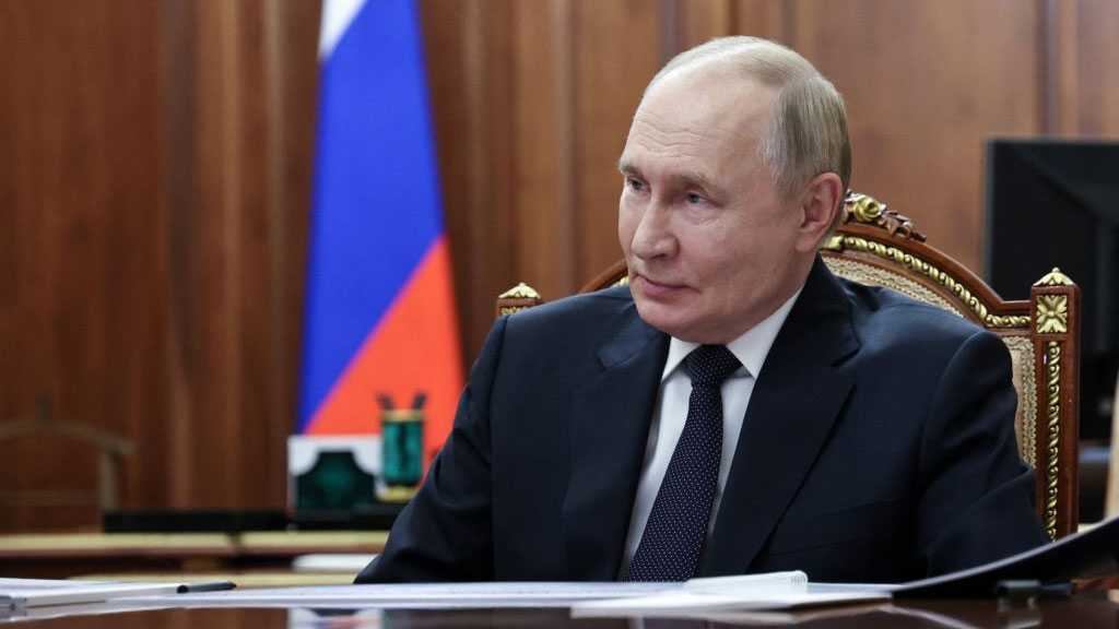 Putin Warns Europe as US–Russia Peace Talks Stall Over Ukraine