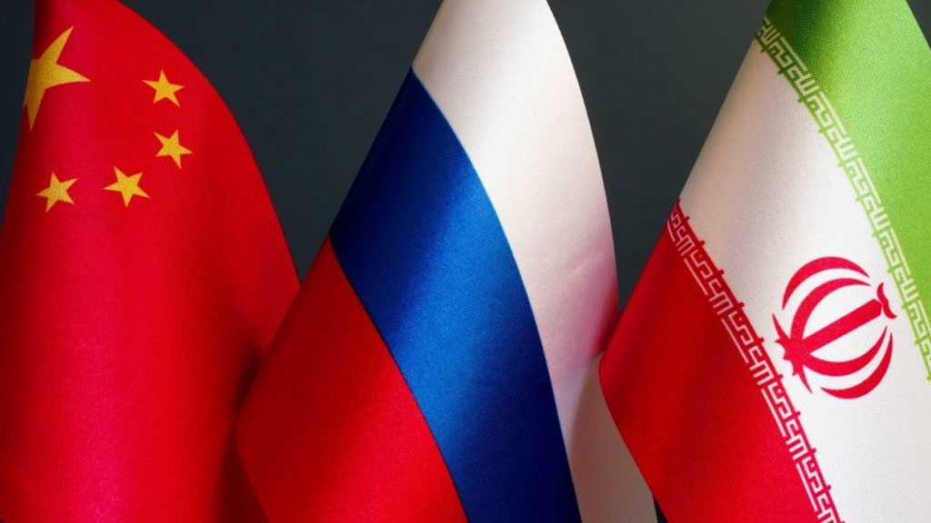 Iran, China, Russia Tell UN Security Council Nuclear Case Is Closed